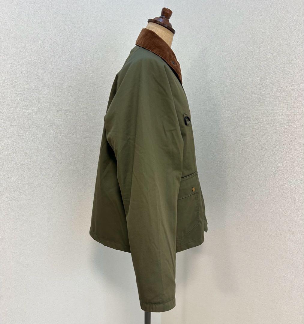 Lee LININNG JACKET ゼロテックス　Lサイズ　ライナー付き