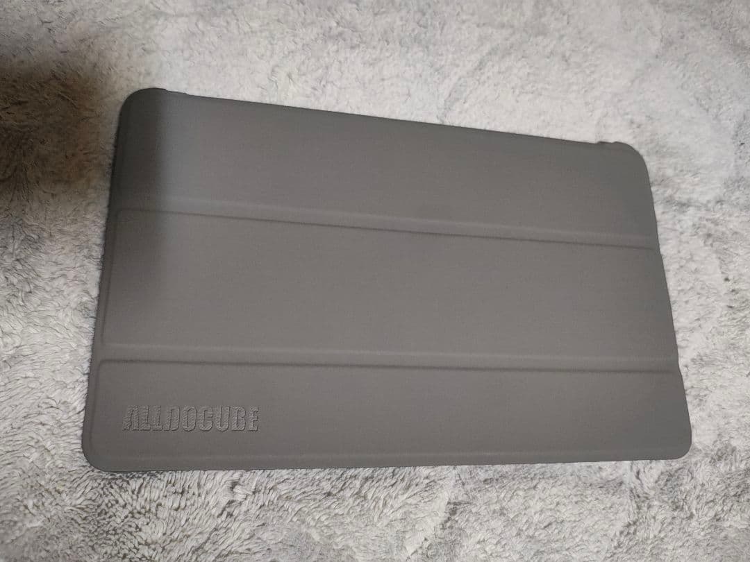 Androidタブレット本体 ALLDOCUBE iplay 70 mini ultra