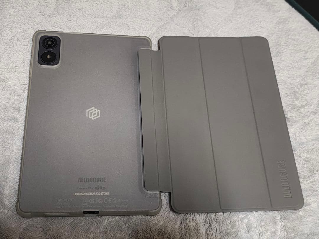 Androidタブレット本体 ALLDOCUBE iplay 70 mini ultra