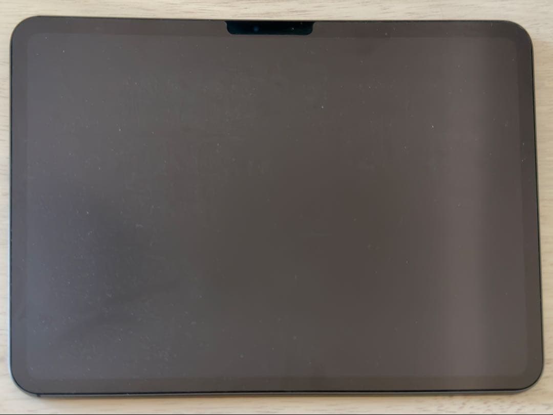 iPad Pro (M4) 11インチ本台アクセサリー3点セット