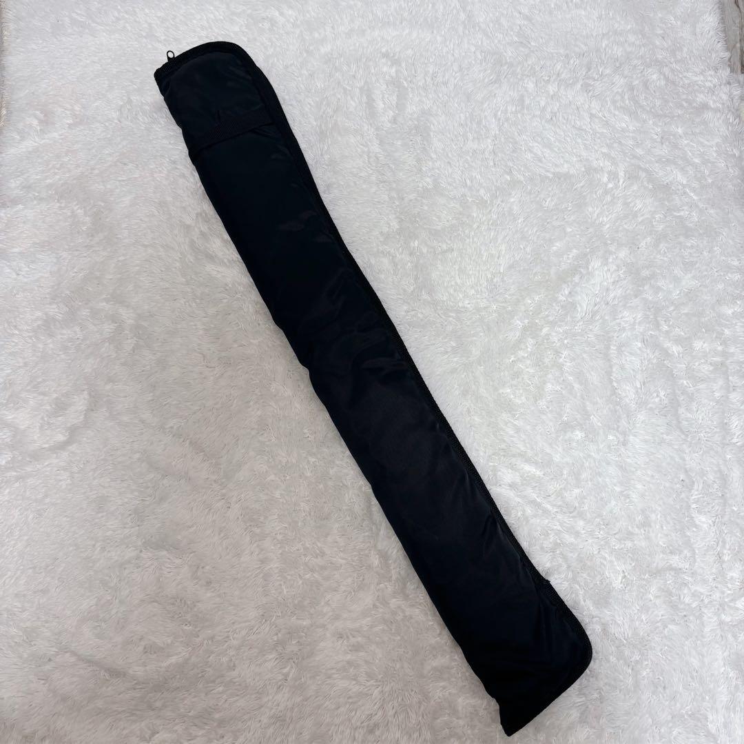 希少 Mali マリ ビリヤード キュー ソフトケース付き