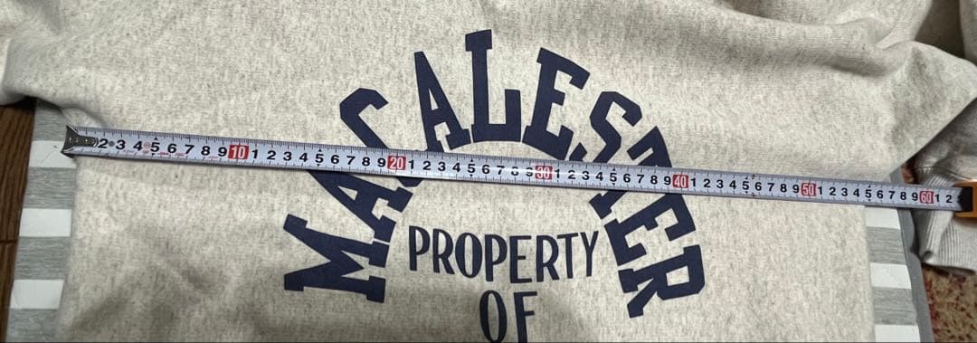 Champion ランタグ 1stパテントモデル ランタグ復刻