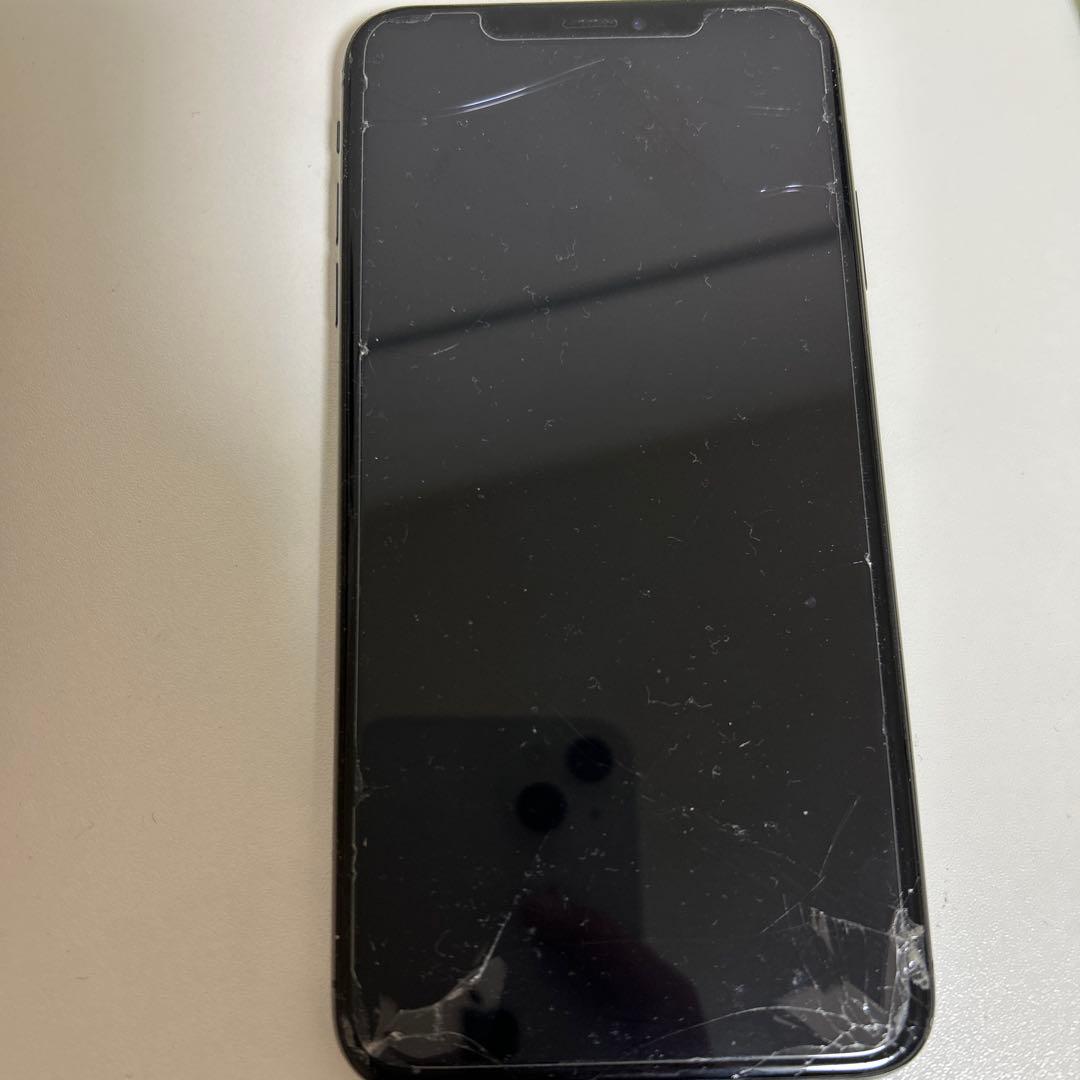 携帯電話本体 Iphone xsmax 512GB