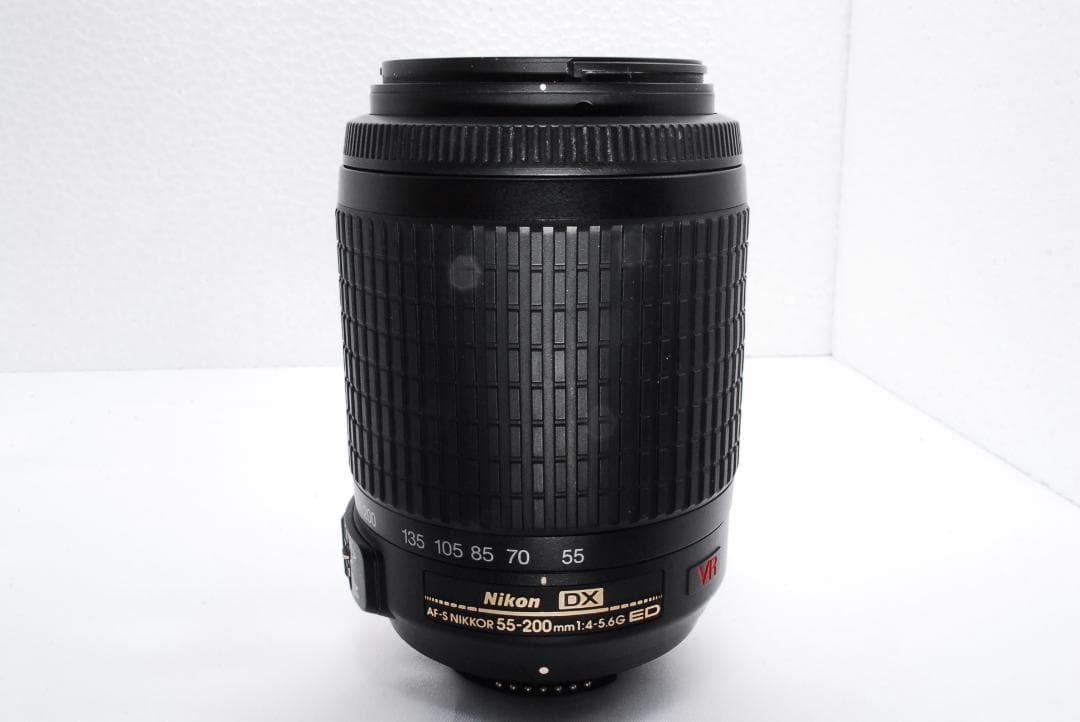 ❤️初心者歓迎❤️ Nikon D60 ダブルレンズセット 簡単操作 大人気