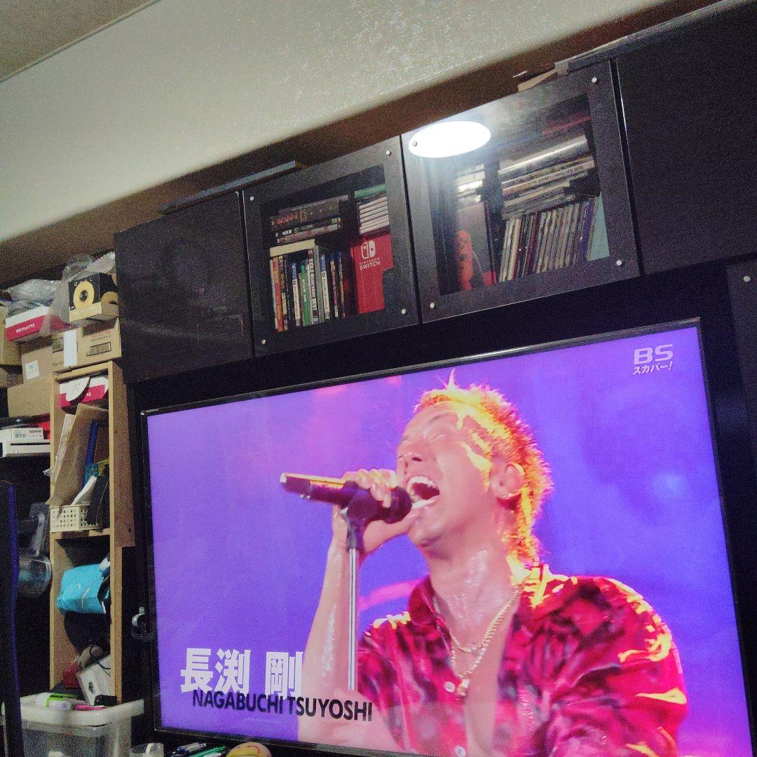 シャープ4KTV。4tc60bn1。たのめるびん