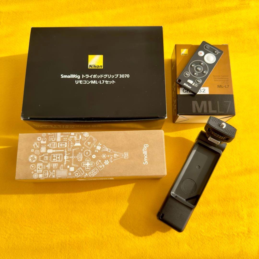 【【【【お値下げ】】】】 【美品】ニコン Z30 16-50VRレンズキット他