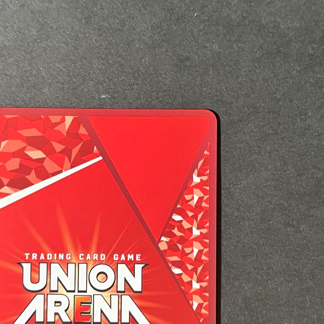 【美品】ユニオンアリーナ toloveる ネメシス sr★★ サイン パラレル