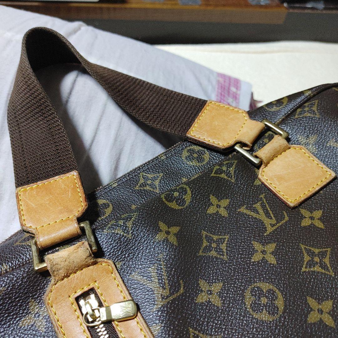 LOUIS VUITTON サック・ボスフォール ショルダーバッグM40043