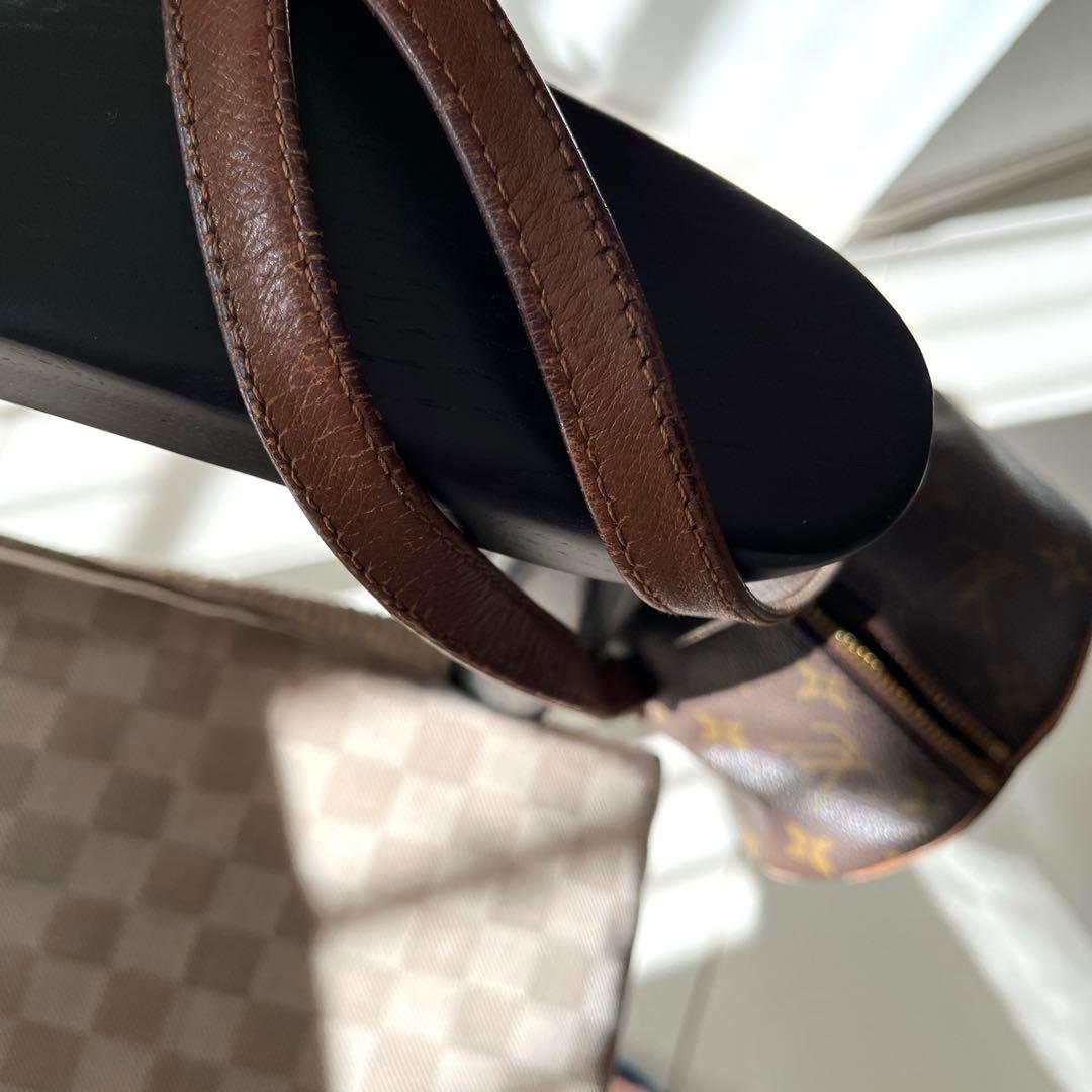 ルイヴィトン，パピヨン