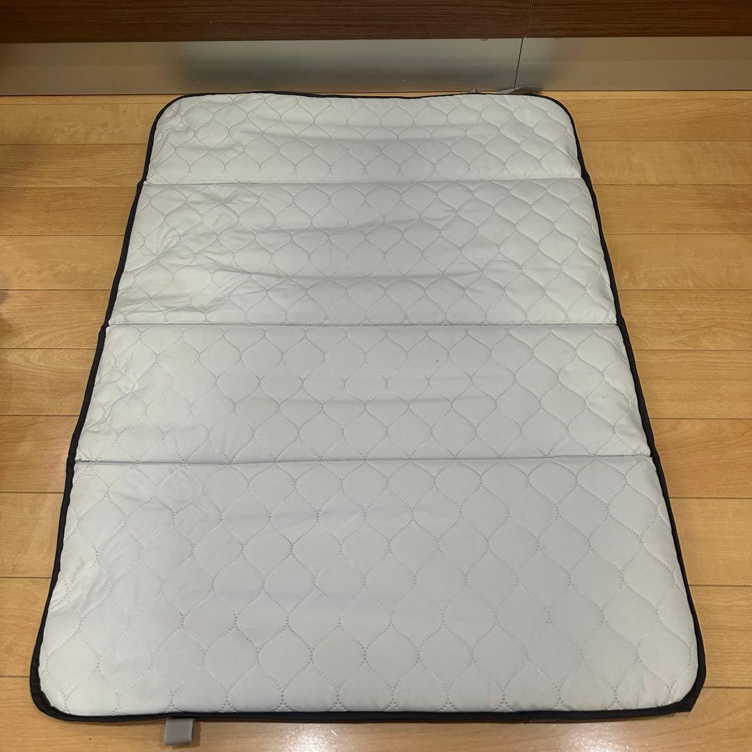 nuna SENA ヌナ セナ トラベルコット ベビーベッド　カトージ