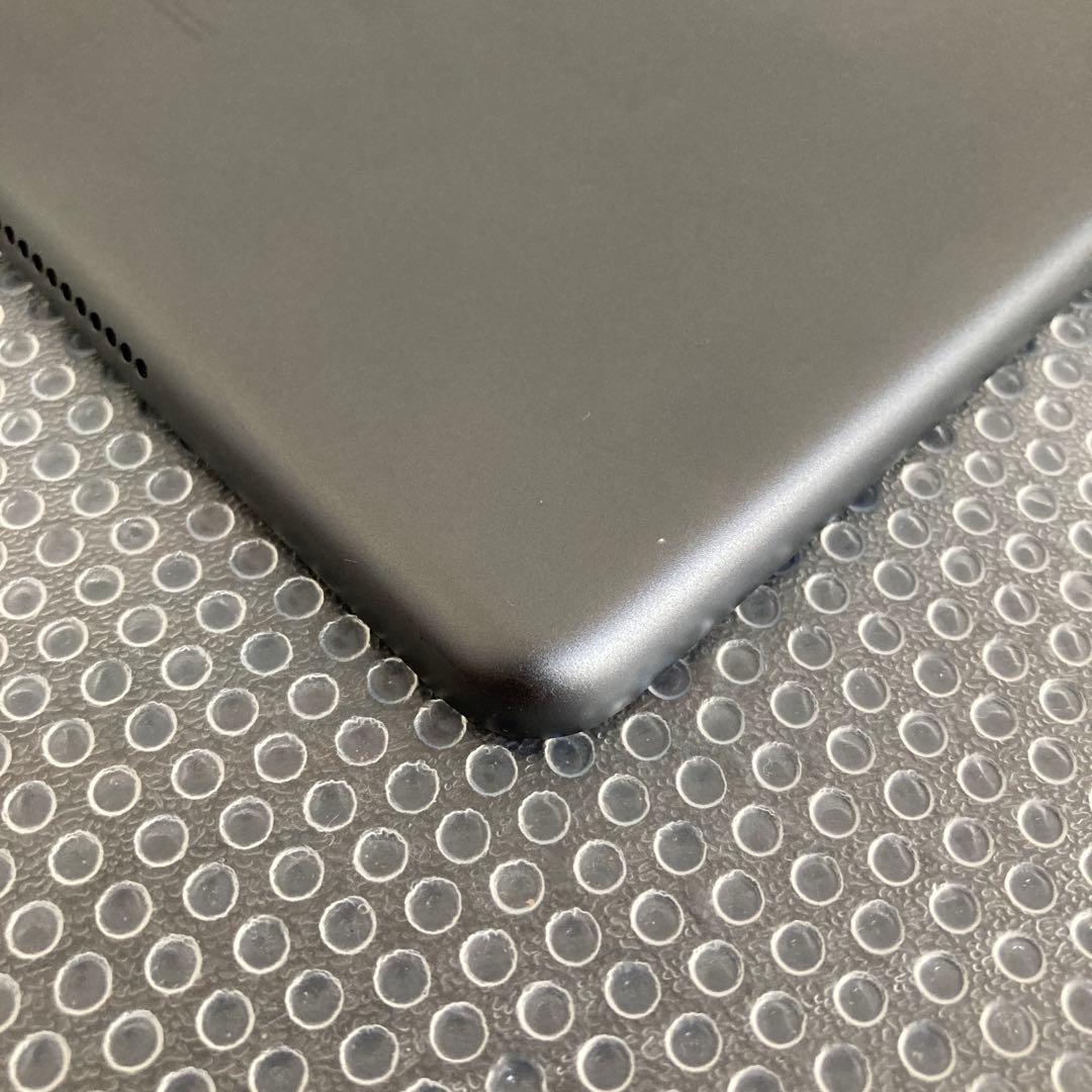 3143【早い者勝ち】iPad7 第7世代 32GB WIFIモデル☆