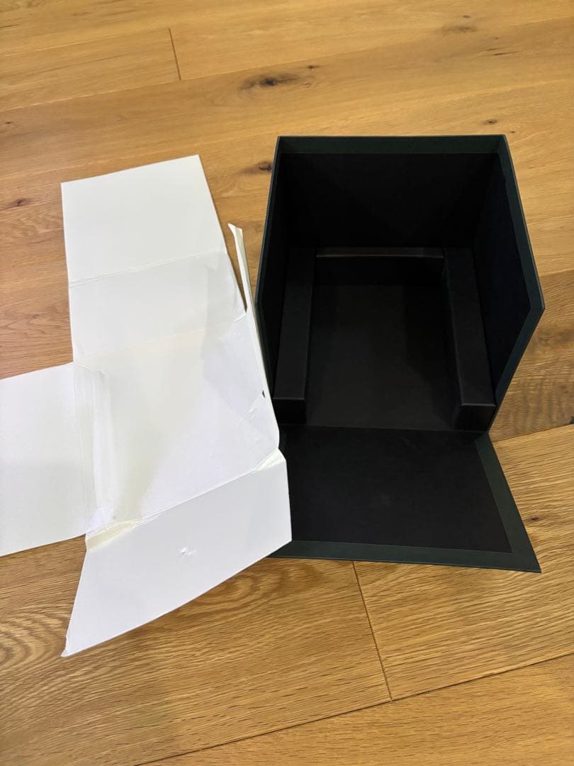 audemars piguet オーデマピゲ　 空箱　付属品あり