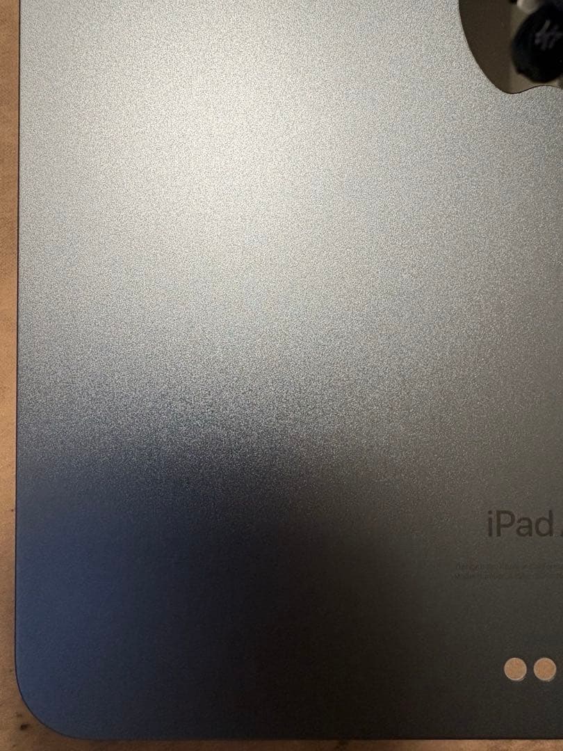 Apple iPad Air 第5世代 WiFiモデル 256GB ブルー