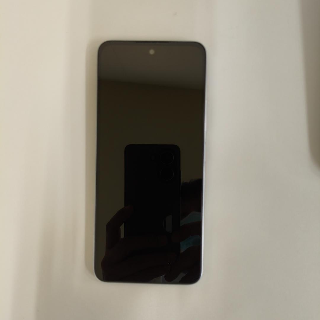 Redmi12 5G 8GB/256GB SIMフリー版