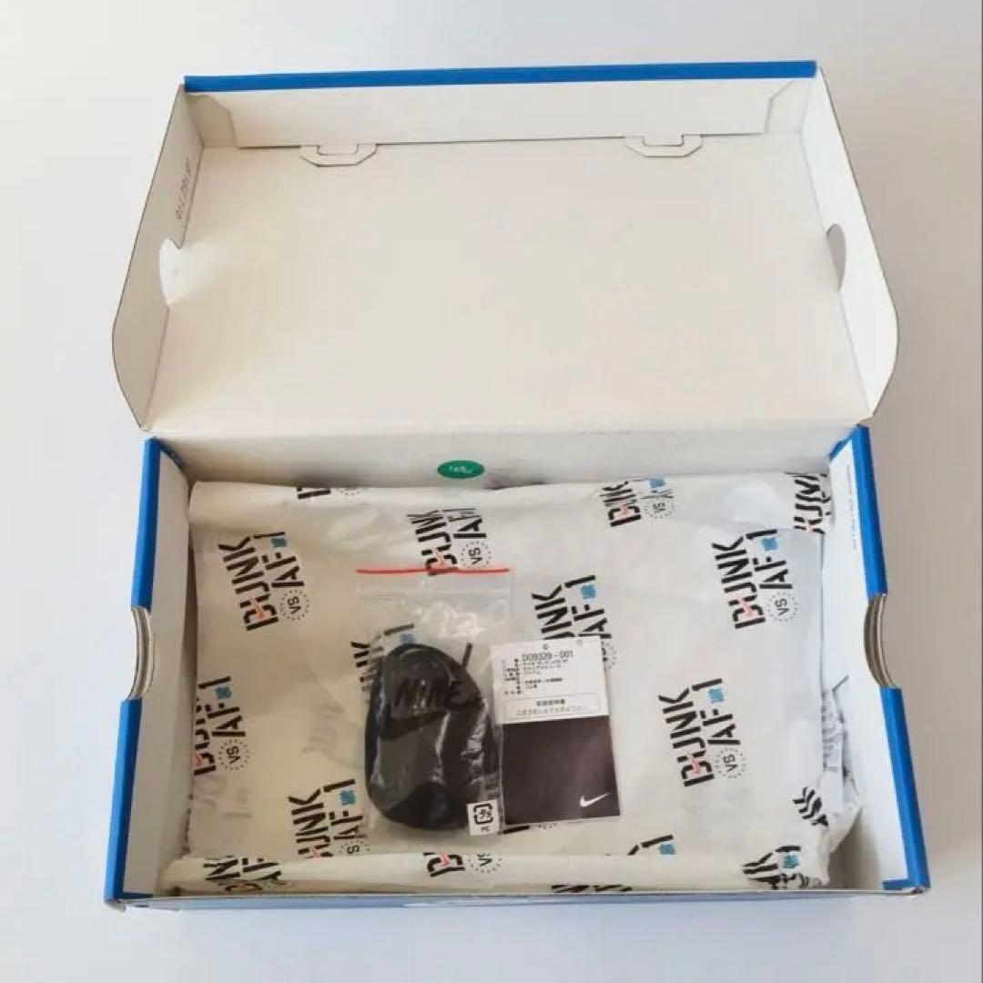 UNDEFEATED × Nike Dunk Low SP \"5 ON IT\"