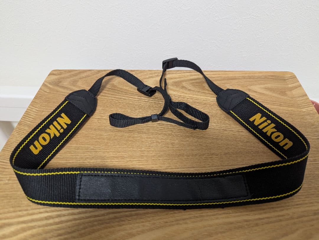 Nikon D5500 レンズ3本（18-55mm,55-300mm,35mm）