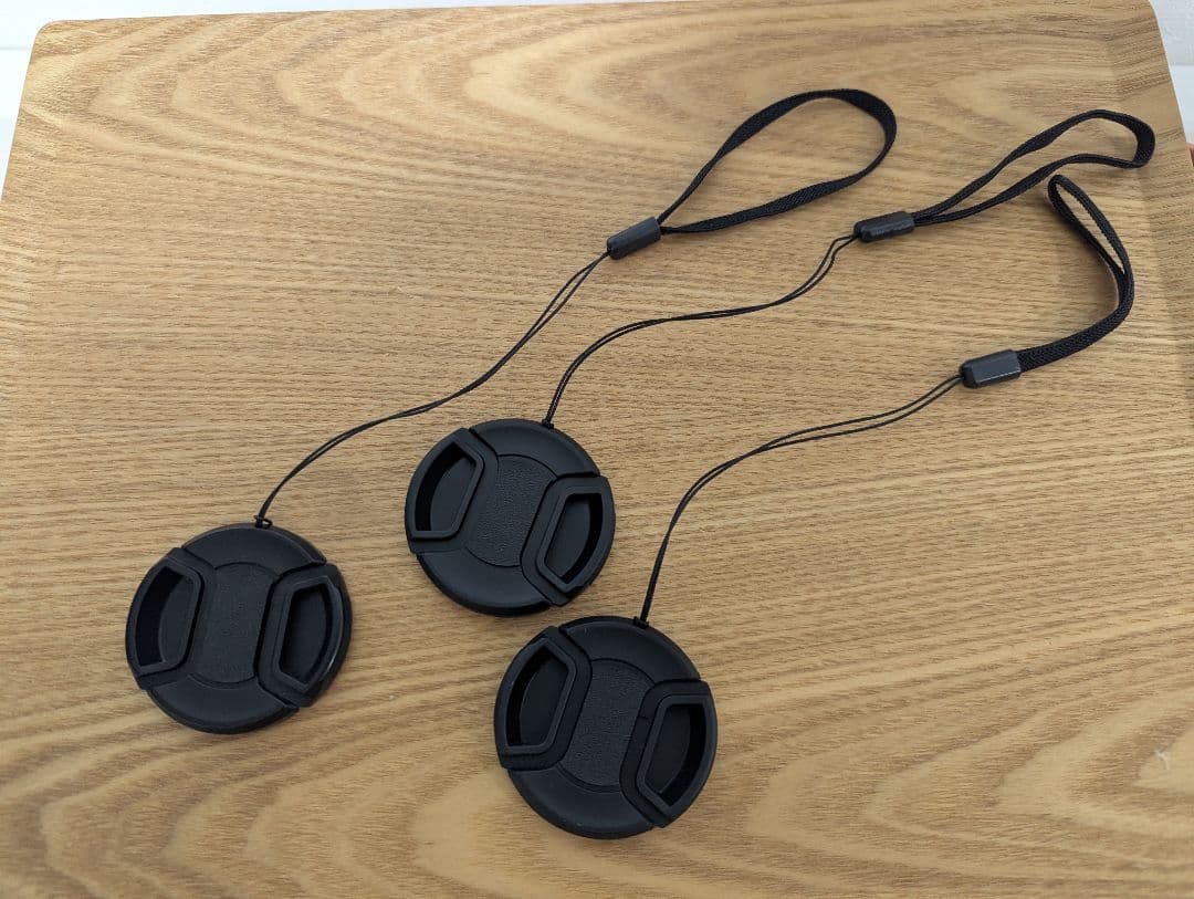 Nikon D5500 レンズ3本（18-55mm,55-300mm,35mm）