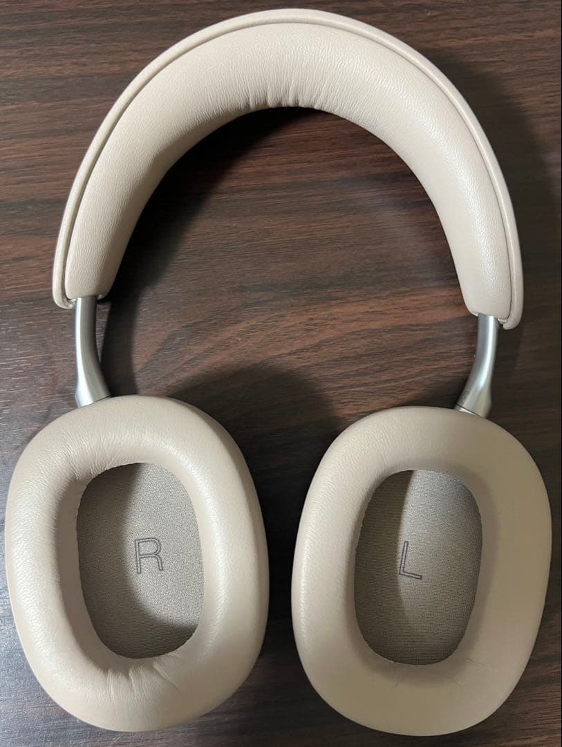 【レシートあり】Bowers & Wilkins Px8 S2