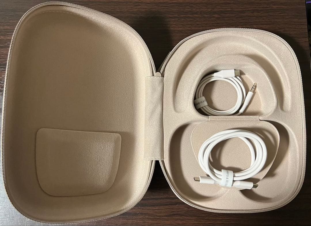 【レシートあり】Bowers & Wilkins Px8 S2