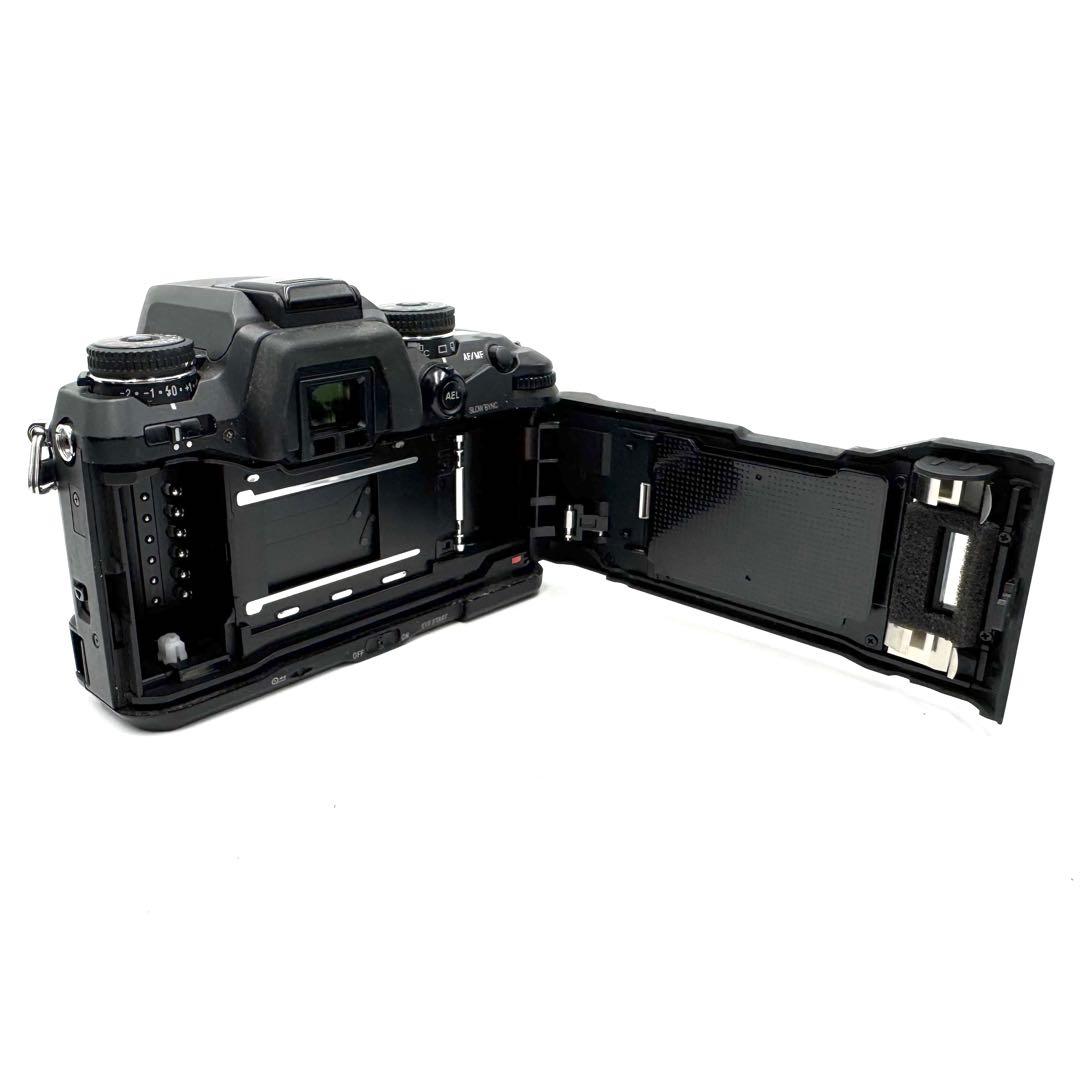 ❁動作良好❁MINOLTA ミノルタ α-7 ボディ 一眼レフボディ