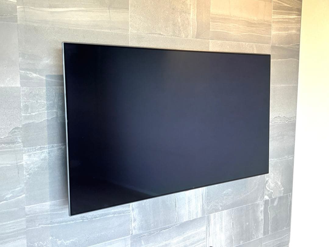 【週末限定価格】LG 65SK8500PJA 65インチテレビ