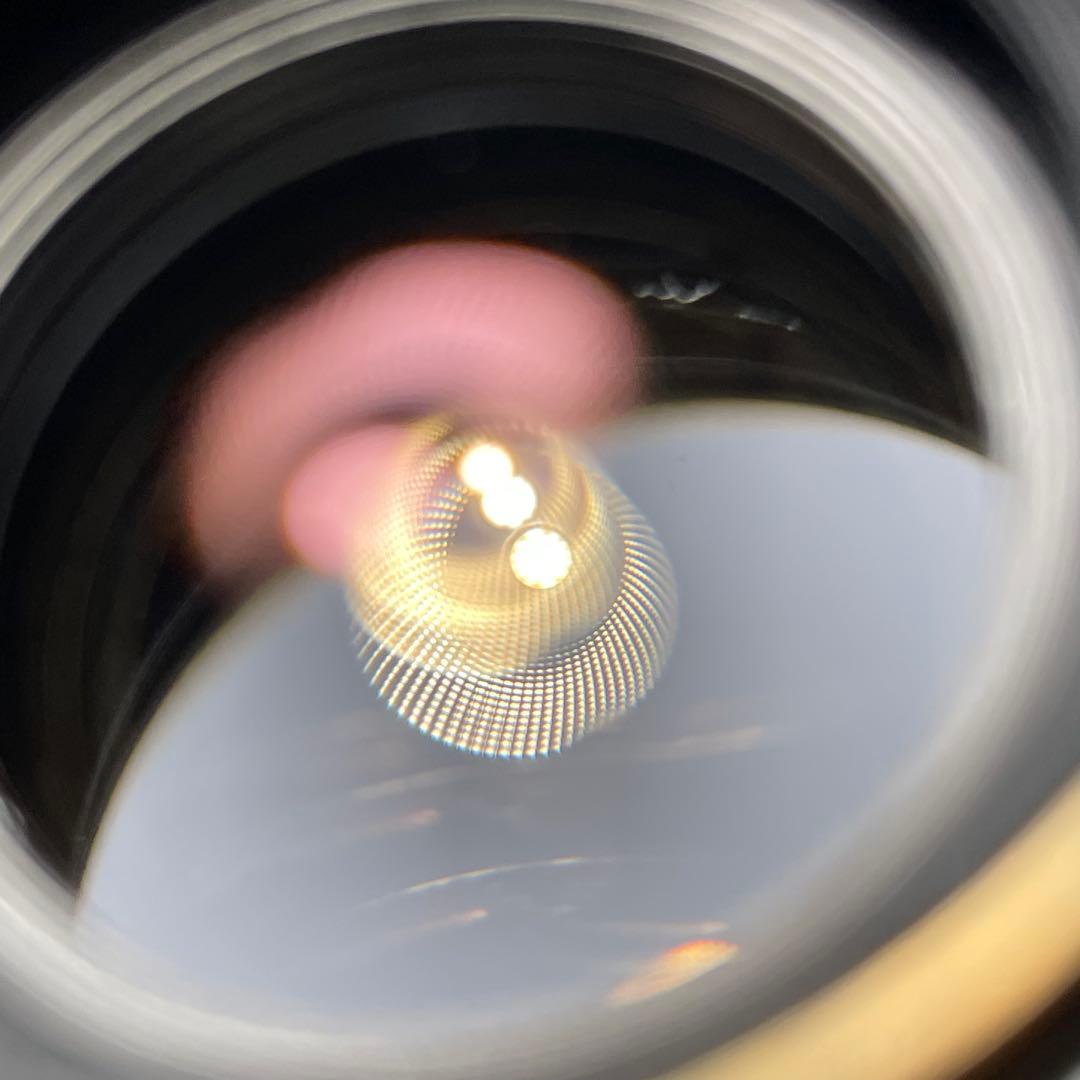 レンズ(単焦点) MINOLTA SUPER ROKKOR 5cm f1.8 L39