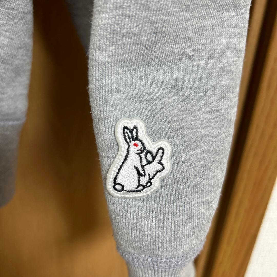 FR2 パーカー　XL