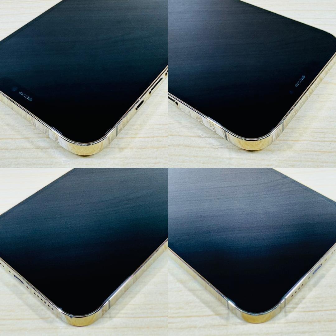 P10 SIMフリー iPhone12 Pro Max 256GB おまけ付き