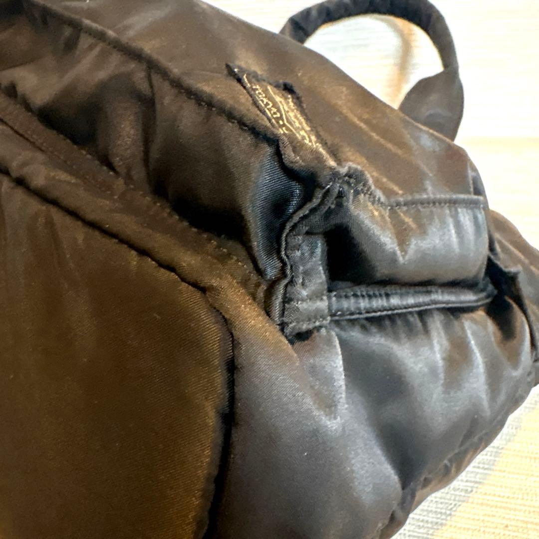 【廃盤品】PORTER タンカー トートバッグ Ｓサイズ