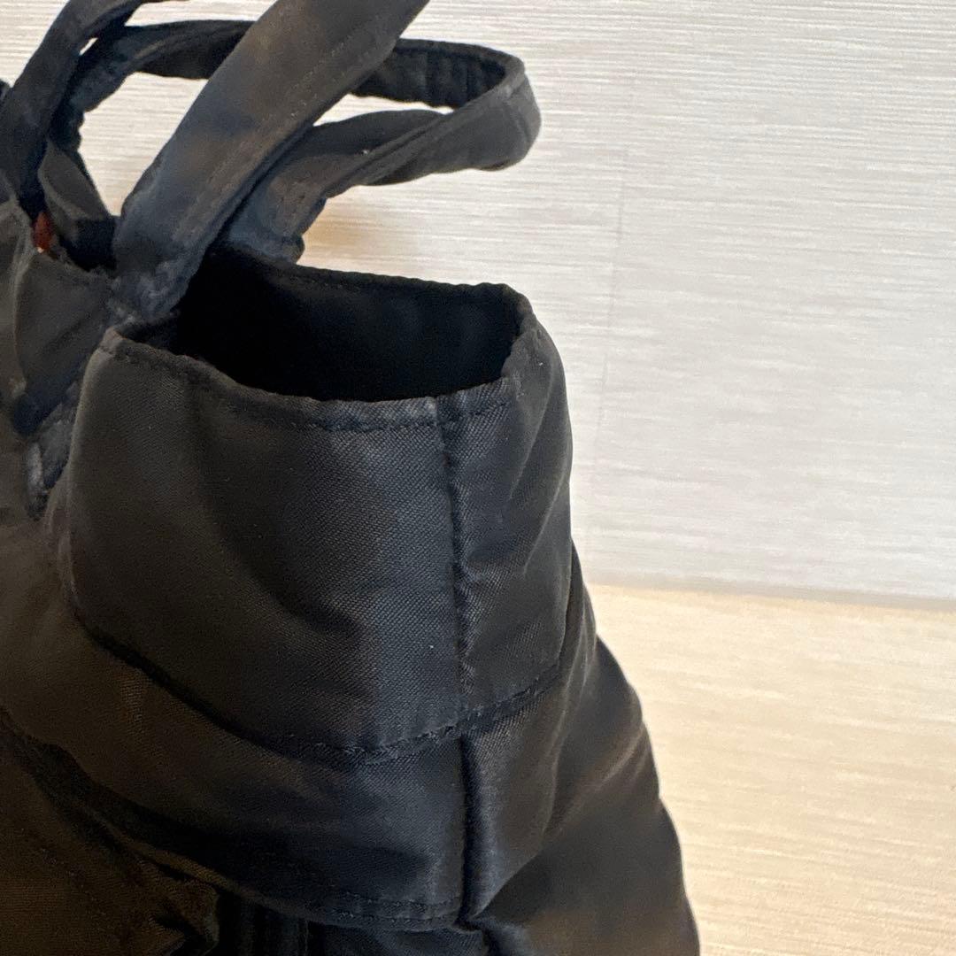 【廃盤品】PORTER タンカー トートバッグ Ｓサイズ