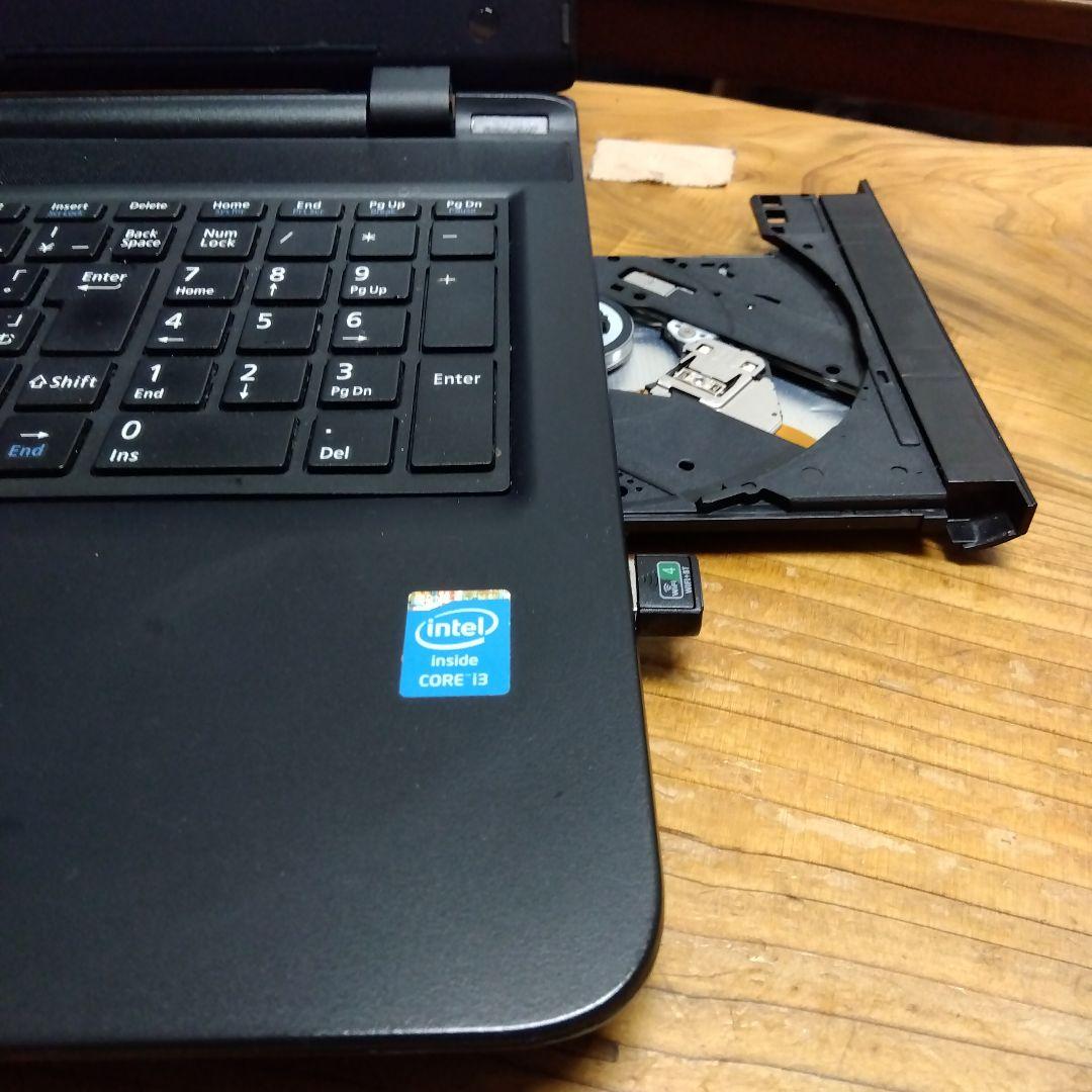 NECノートパソコンWindows11