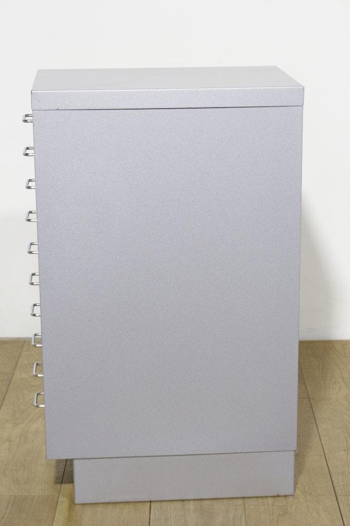 こ*す様 BSILEY　ビスレー　キャビネット　A4　１０段