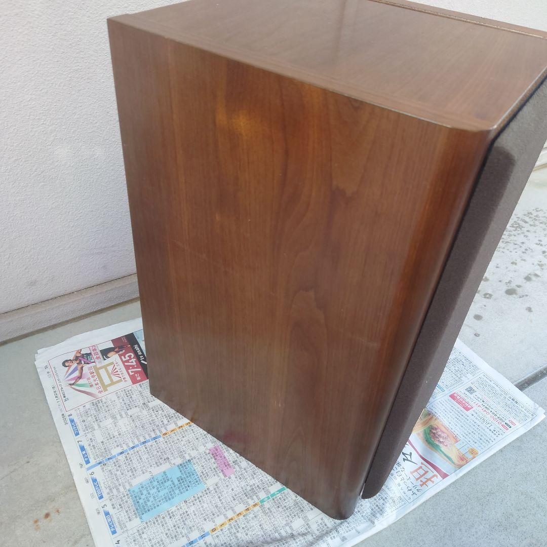 ONKYO★訳アリ品スピーカーペア D-500Ⅱ★シリアル同番 送料無料