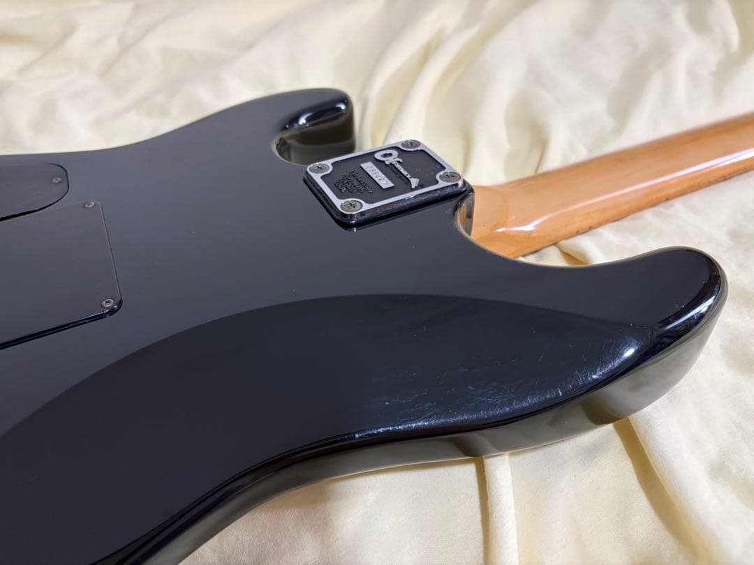 ギター Charvel by Jackson Model1 FloydRose type