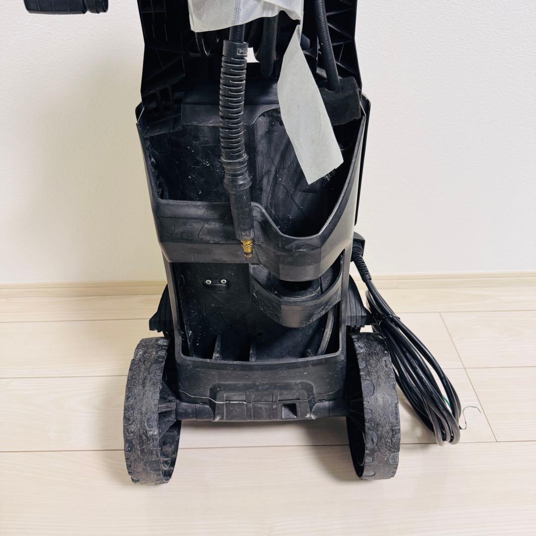 KARCHER K5 Premium Silent 高圧洗浄機