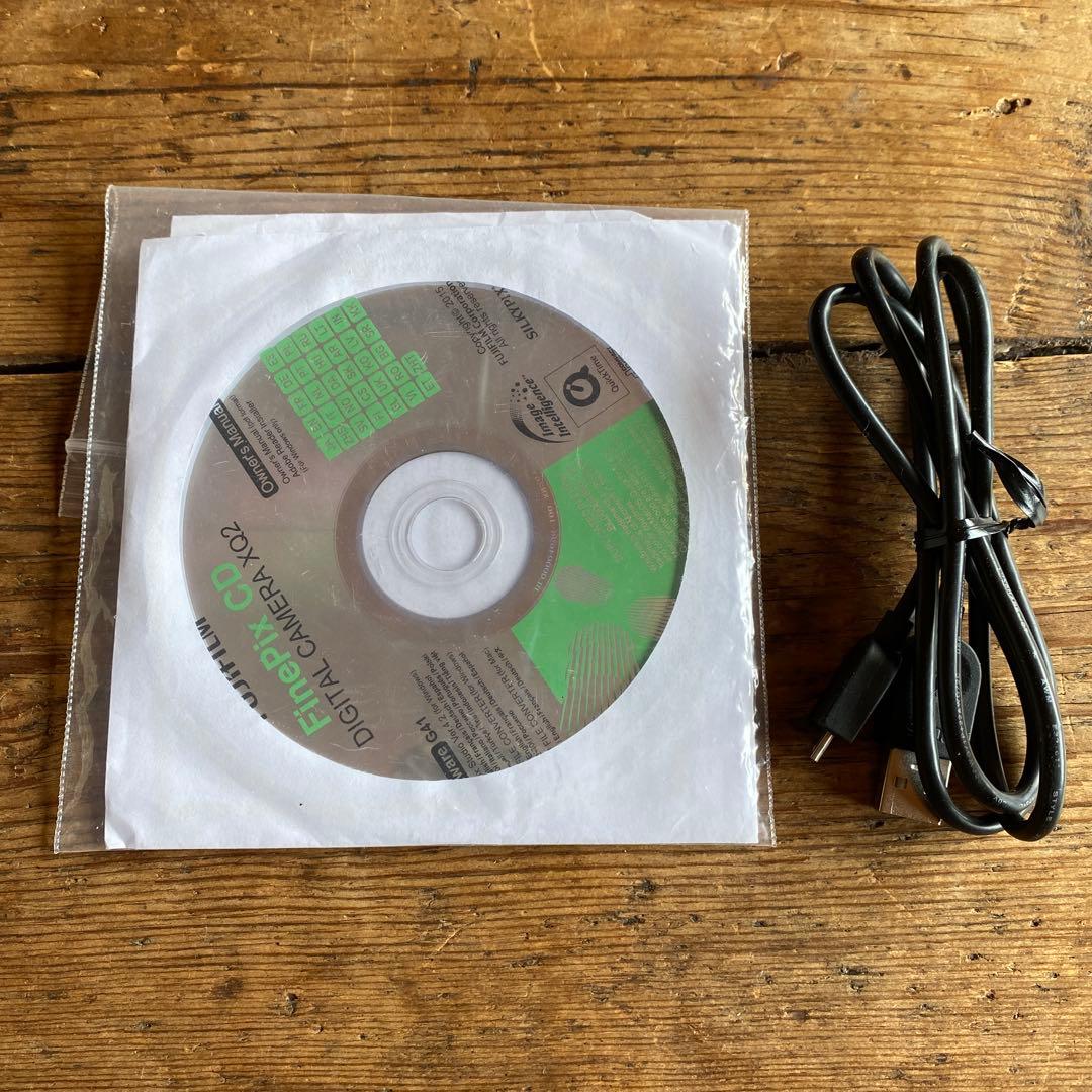 FUJIFILM フジフイルム XQ2 デジタルカメラ