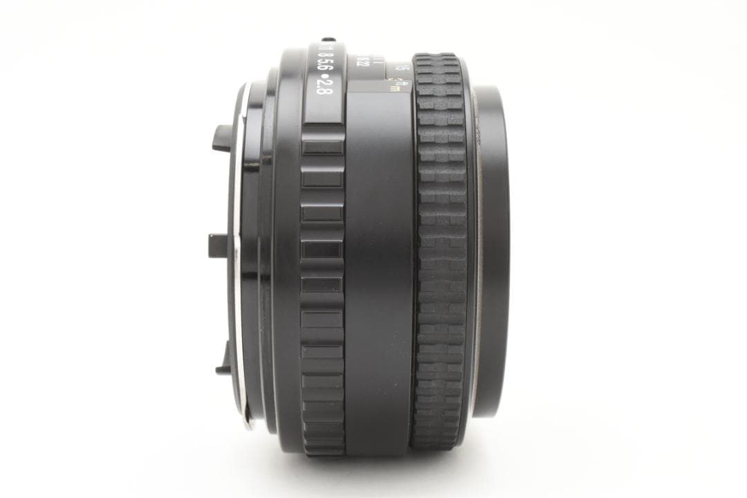 ペンタックス Pentax FA 645 75mm 2.8 レンズ 645