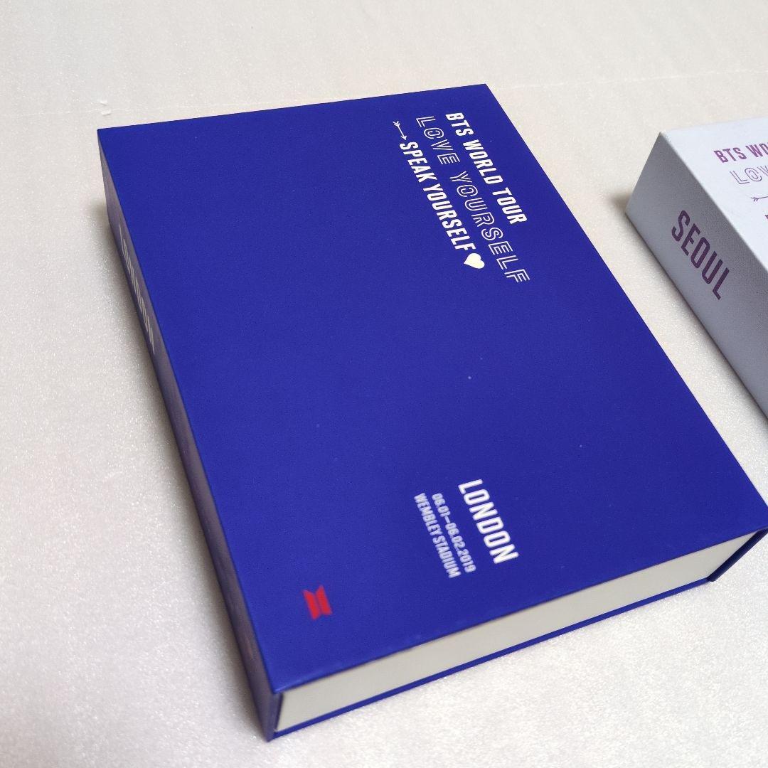 専用商品　 BTS DVD 5点セット 人気 LIVE まとめ売り 日本語字幕付