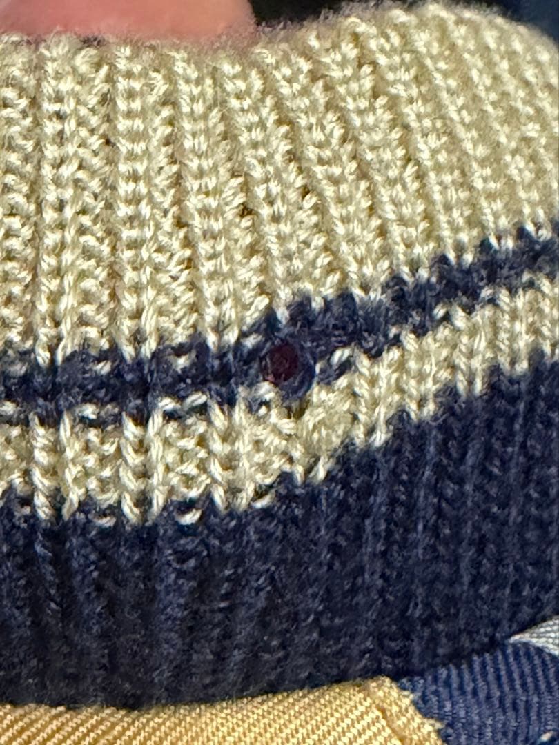 ★テーラー東洋 虎顔×CHEVY LOVER リバーシブルスカジャンL