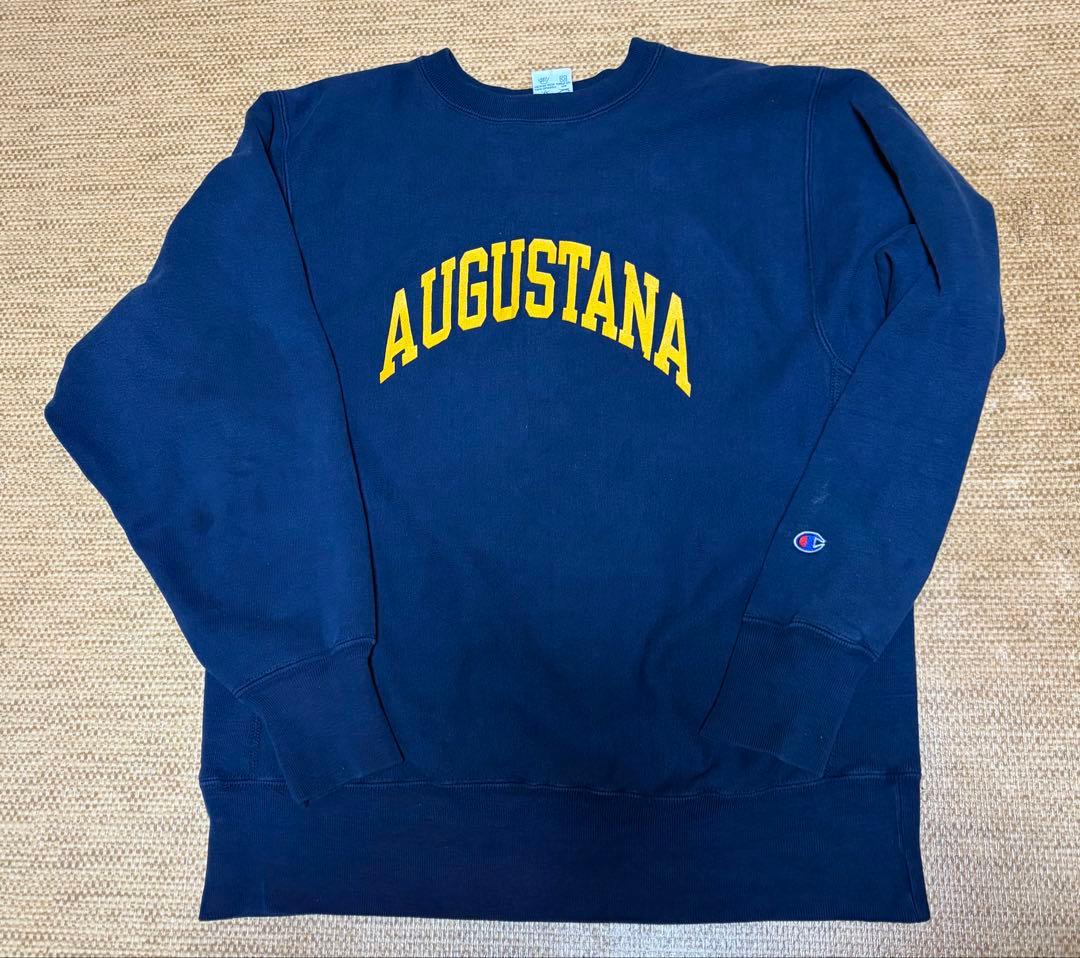 90’s Champion reverse weave リバースウィーブ　L