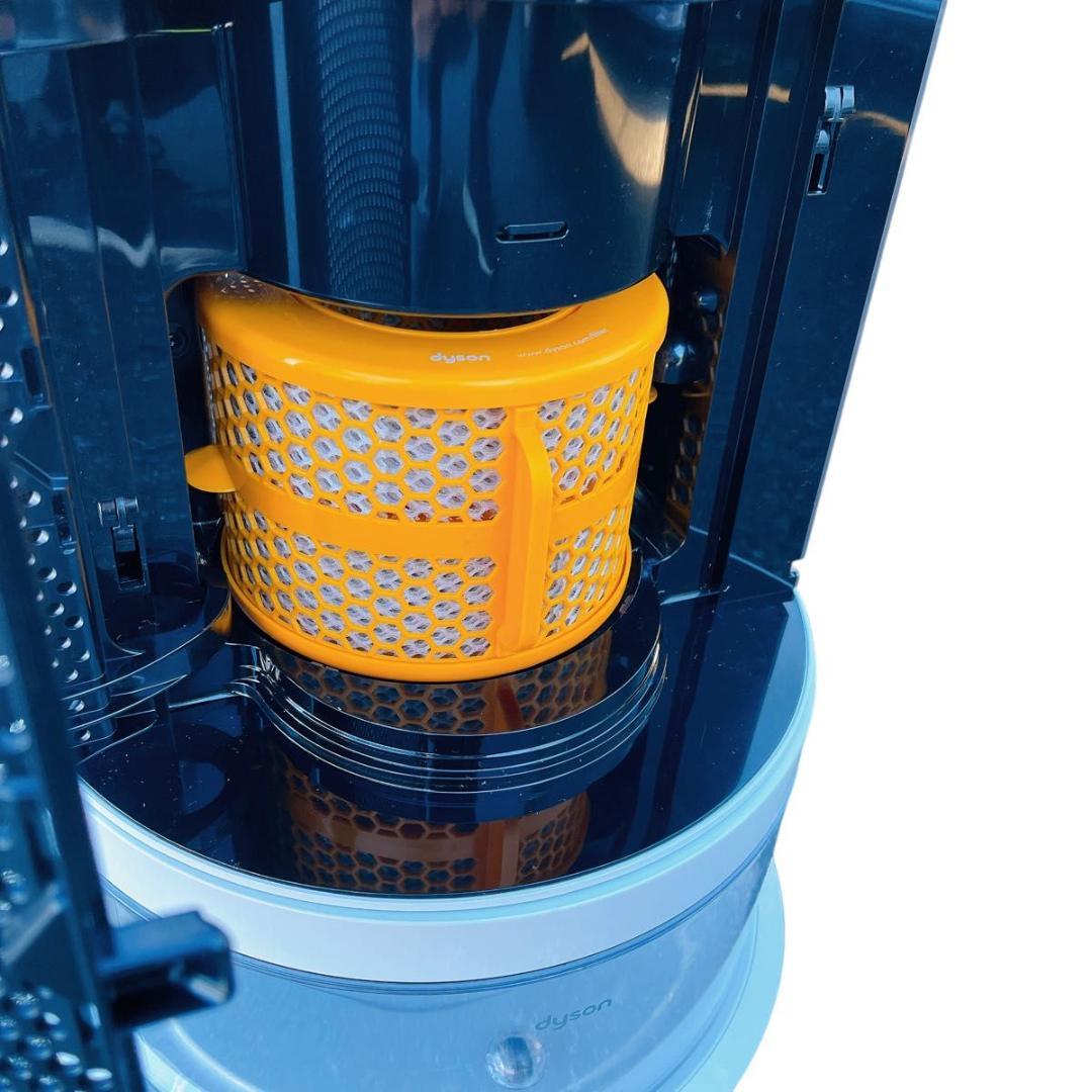 美品 ダイソン Dyson PH01 2020年製 加湿空気清浄機能付き
