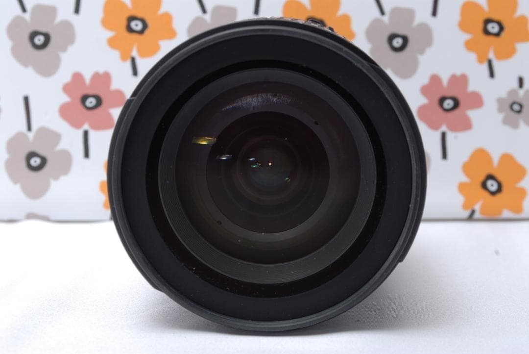 ❤Nikon D5100❤18-135ｍｍレンズ❤冬のイベントに❤スマホ転送OK