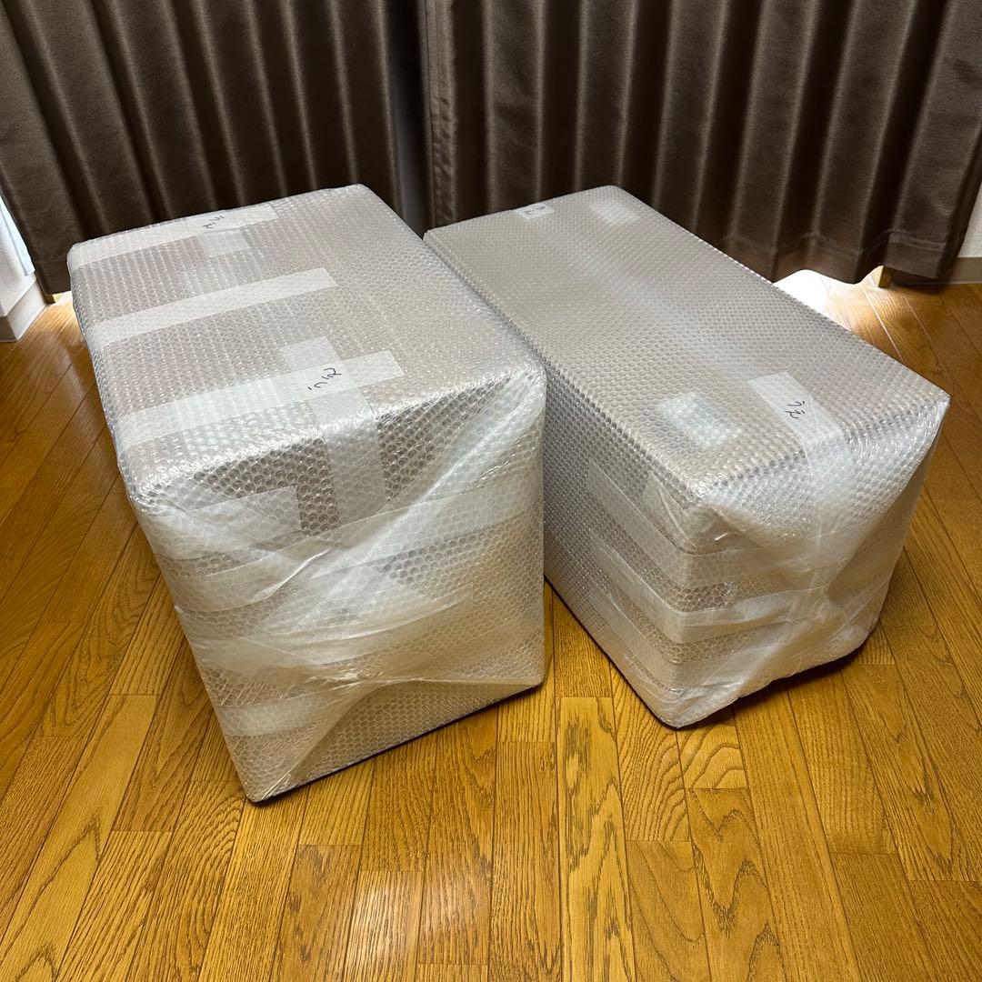 B&W 純正スピーカースタンド FS-700 S2 ブラック