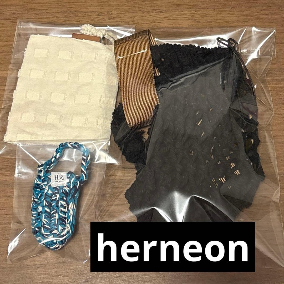 の