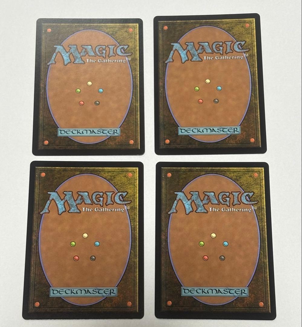 MTG スーペリア・スパイダーマン