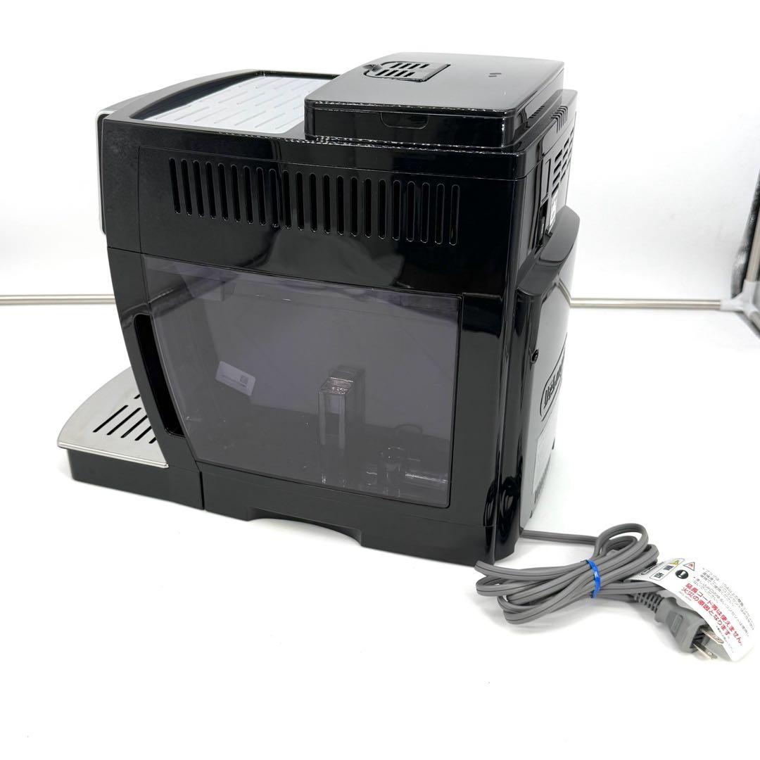DeLonghi Magnifica S エスプレッソマシン　デロンギ