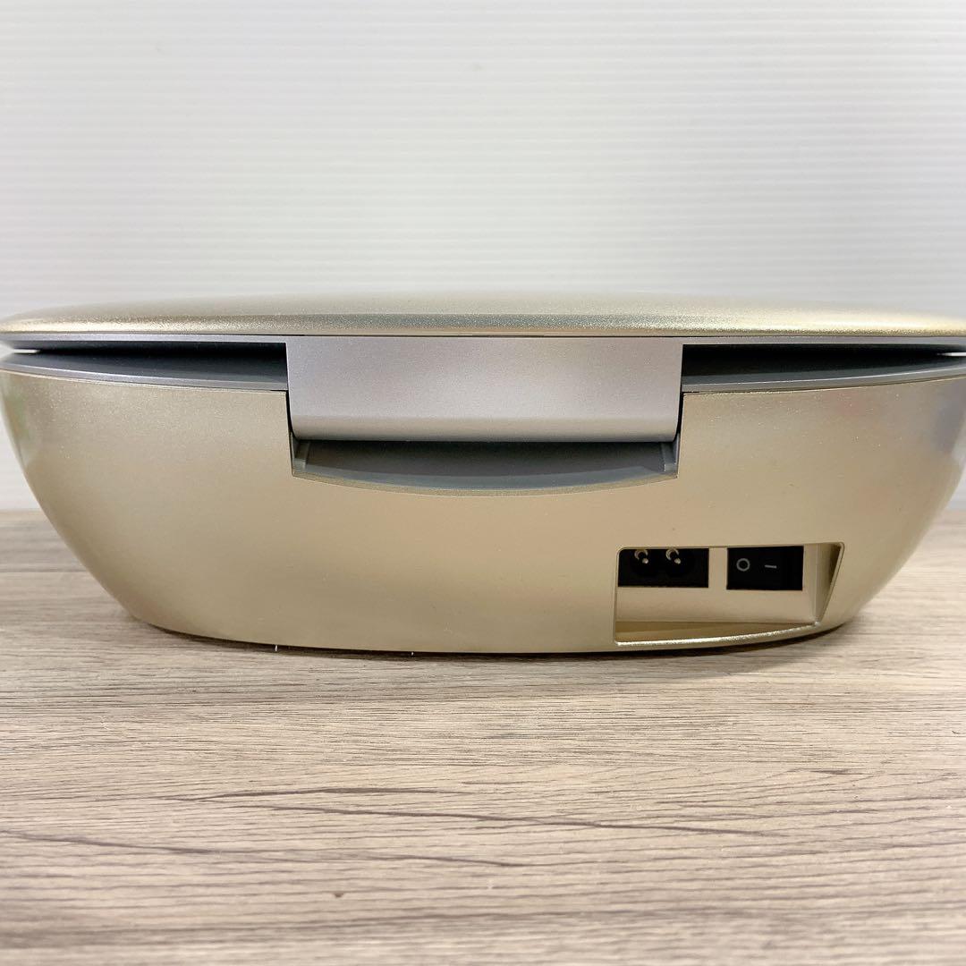 【家庭用脱毛器】KE-NON（ケノン）Ver5.0 まゆ毛脱毛機付き