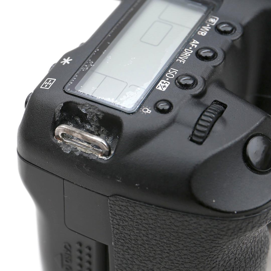 Canon EOS 5D Mark II ボディ【箱付】