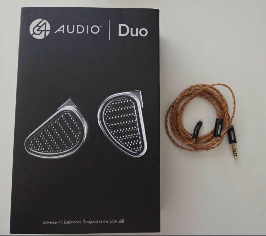 64 audio duo + ノブナガラボ　Gilgameš