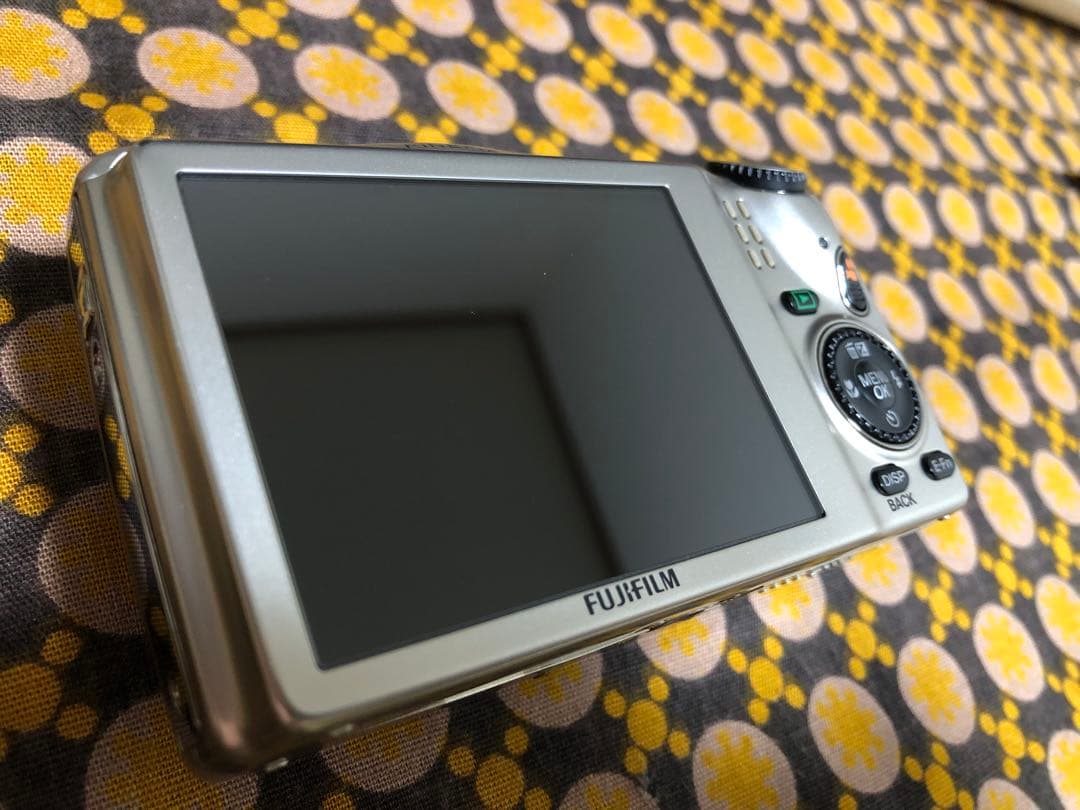(超美品)Fujifilm F900 EXRコンパクトデジタルカメラ